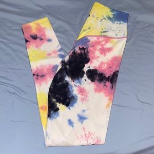 Balance cloud leggings